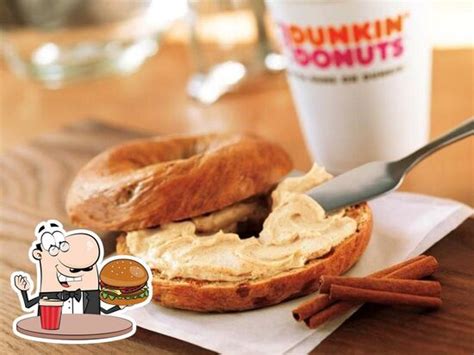 Dunkin' Donuts, Pasig, Lot1 .